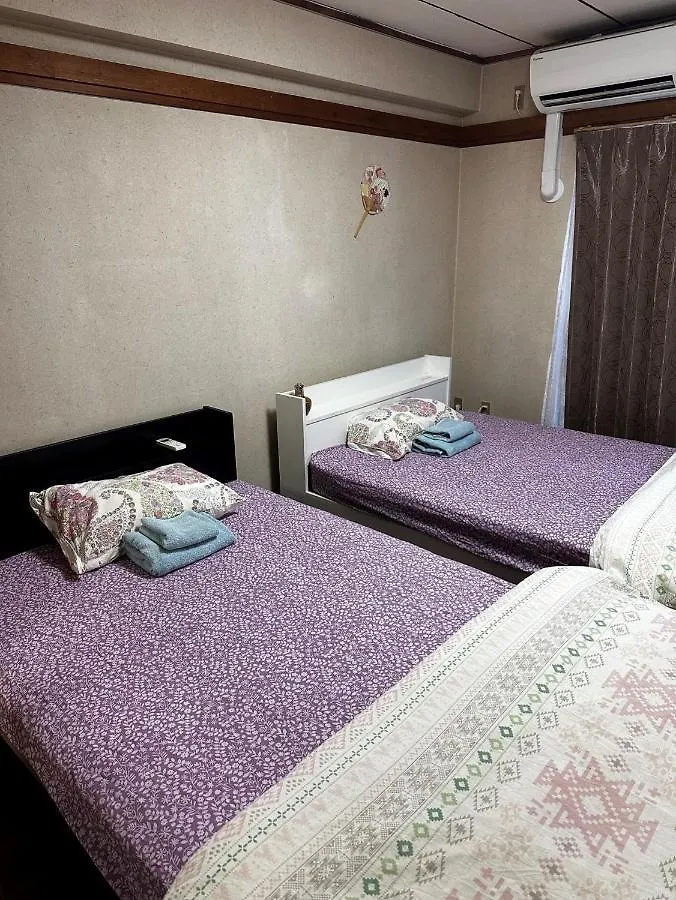 Ichida Building - Vacation Stay 14056 Tokyo Apartment