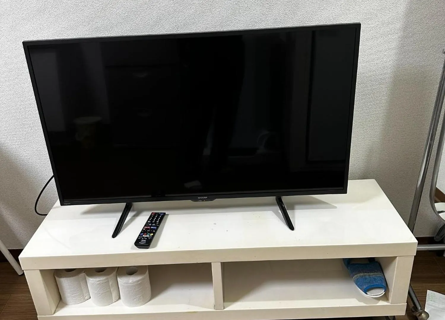 Apartment Ichida Building - Vacation Stay 14056 Tokyo