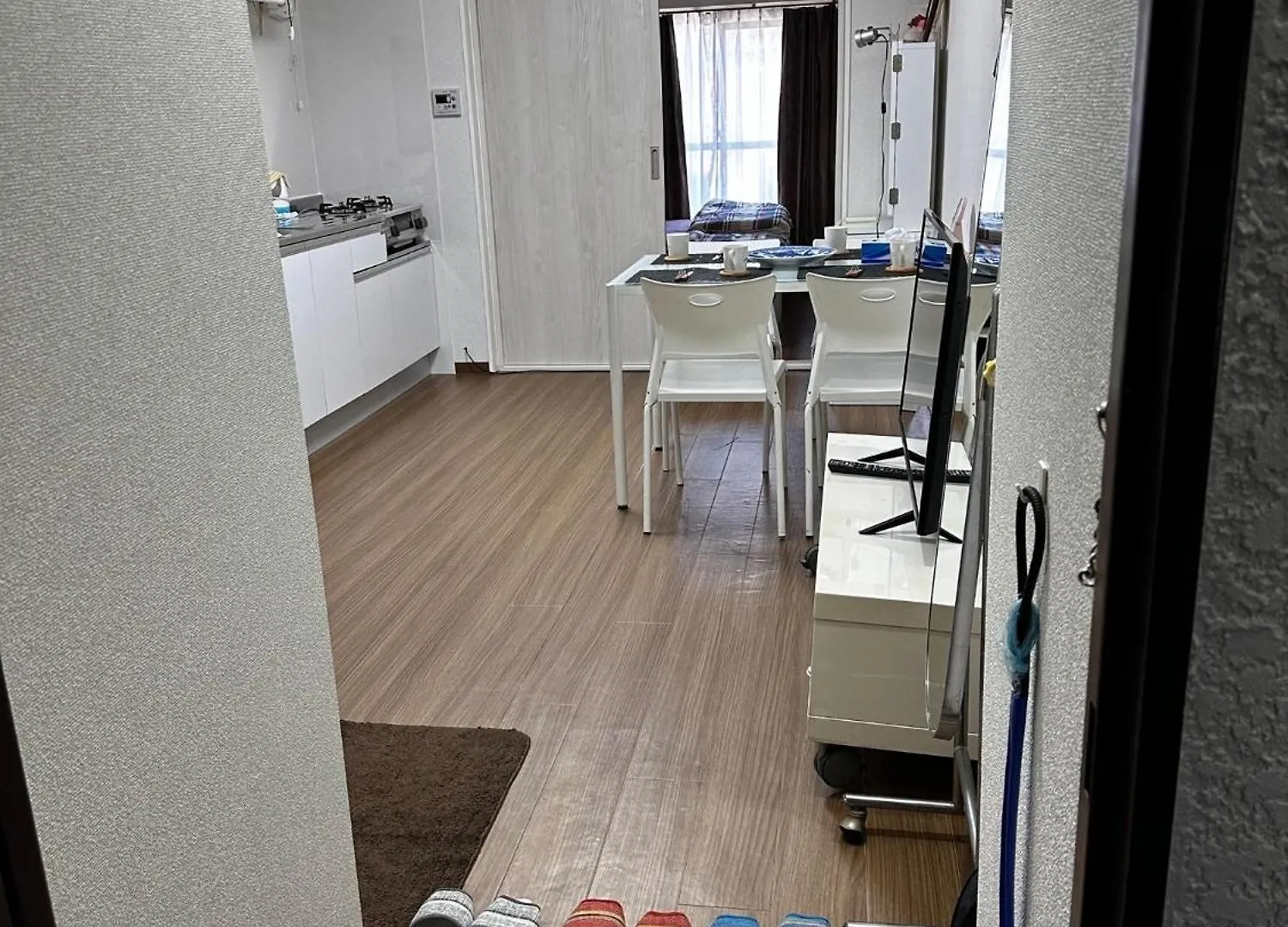 Ichida Building - Vacation Stay 14056 Tokyo Apartment