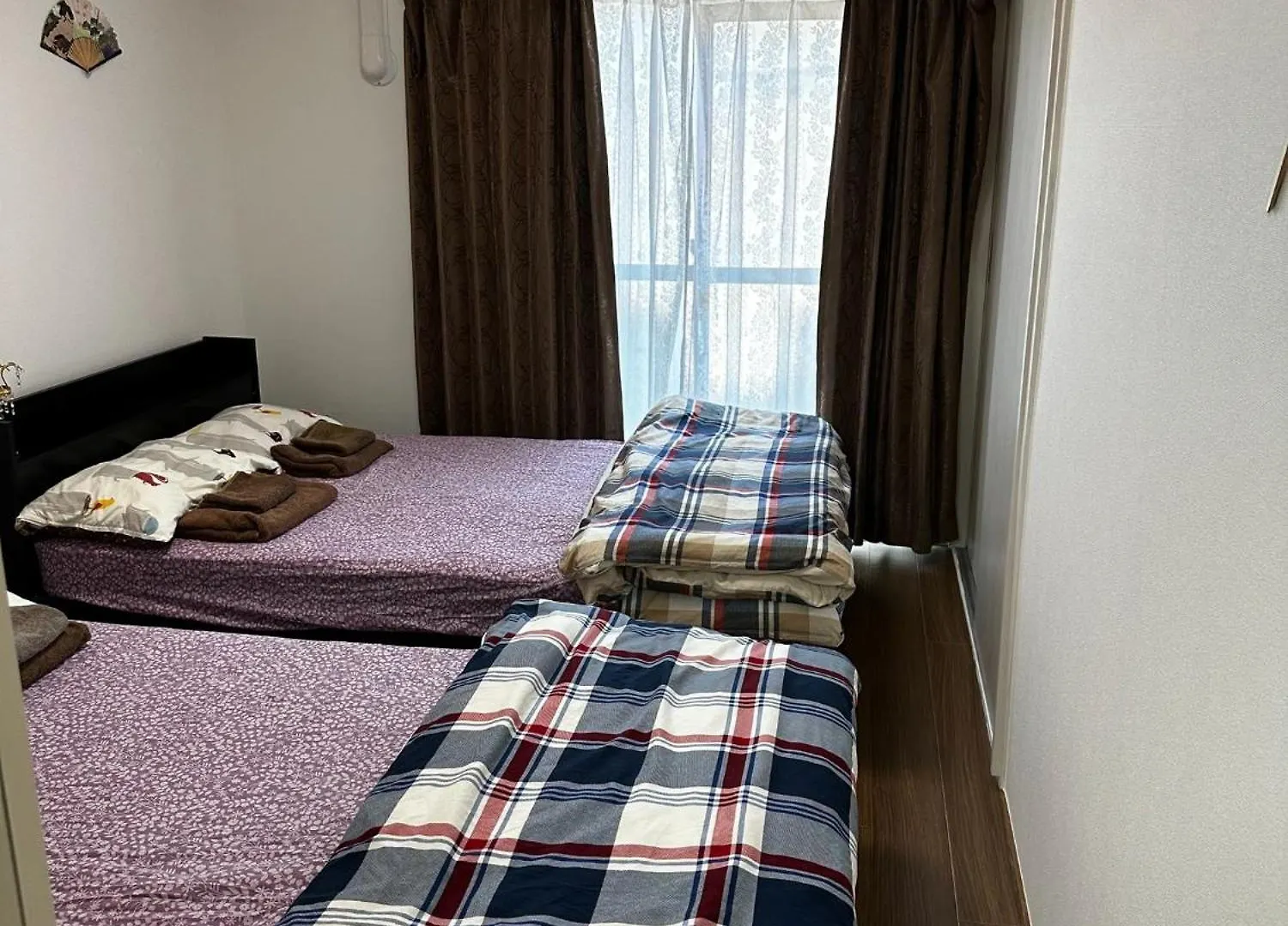 Apartment Ichida Building - Vacation Stay 14056 Tokyo Japan