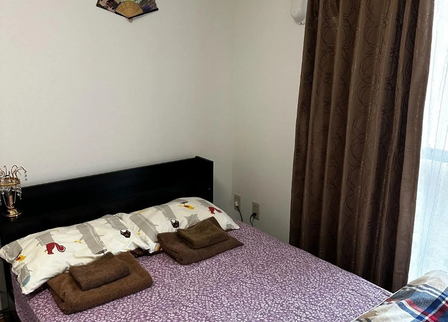 Apartment Ichida Building - Vacation Stay 14056 Tokyo