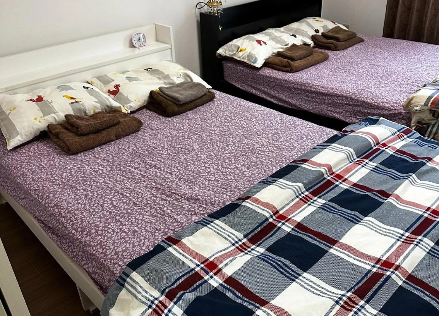 Apartment Ichida Building - Vacation Stay 14056 Tokyo